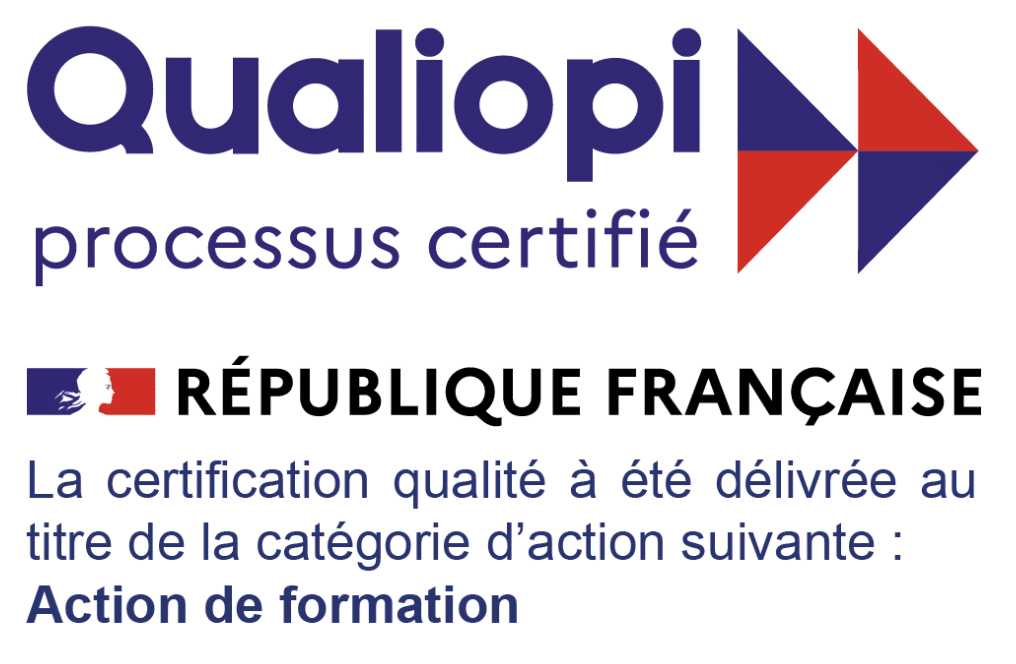 logo qualiopi