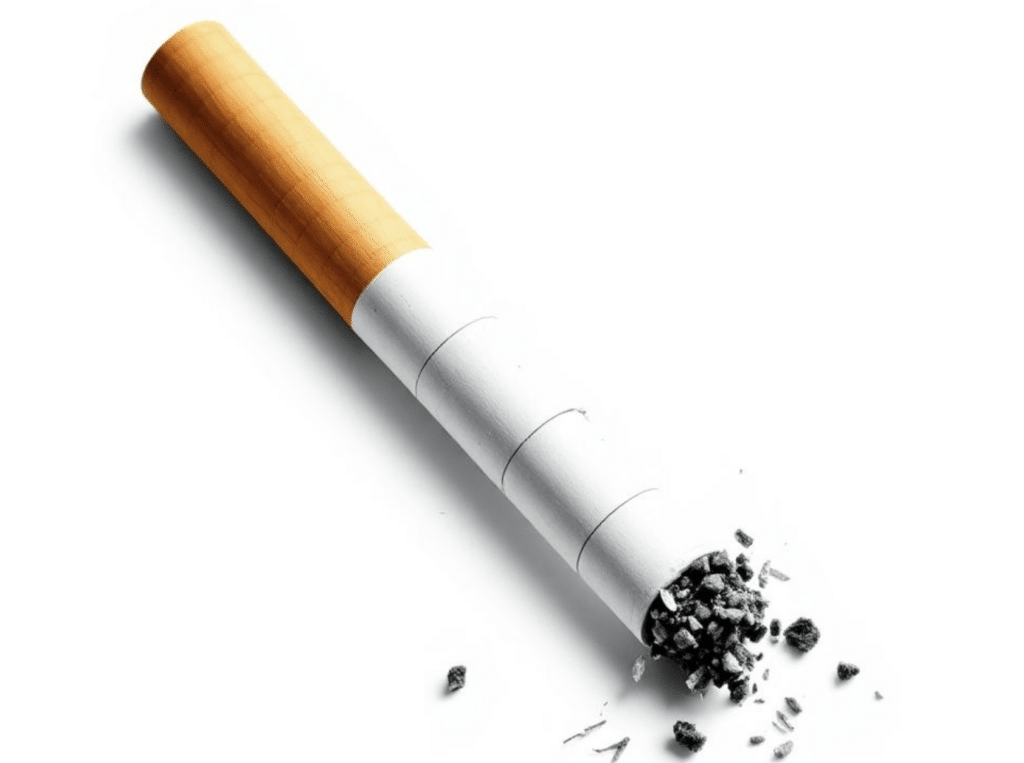 cigarette