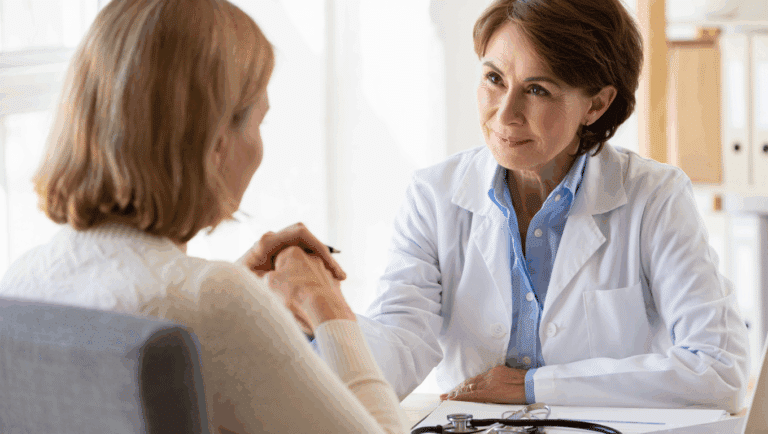 Accompagnement cancer du sein