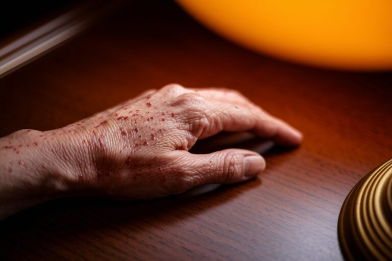 quel type de purpura