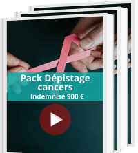 Pack Dépistage cancers