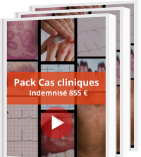 Pack cas cliniques