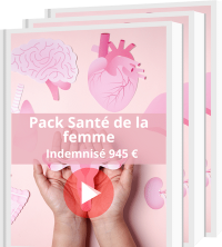 Pack santé de la femme (4)